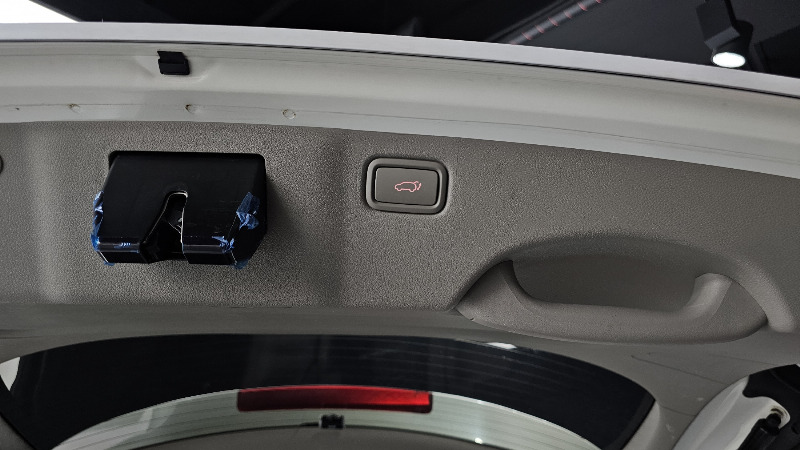 car KIA Carnival id268195 photo #28