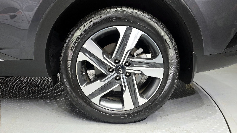 car KIA Sorento id268204 photo #21