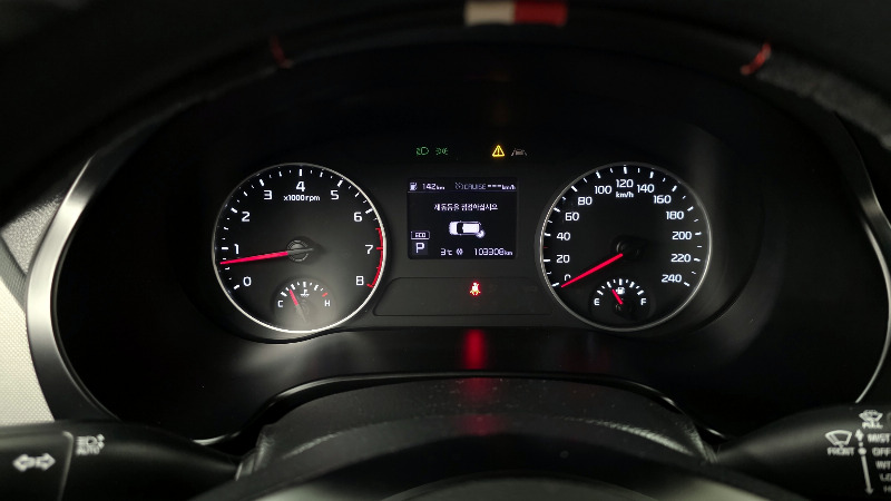 car KIA Seltos id268215 photo #8