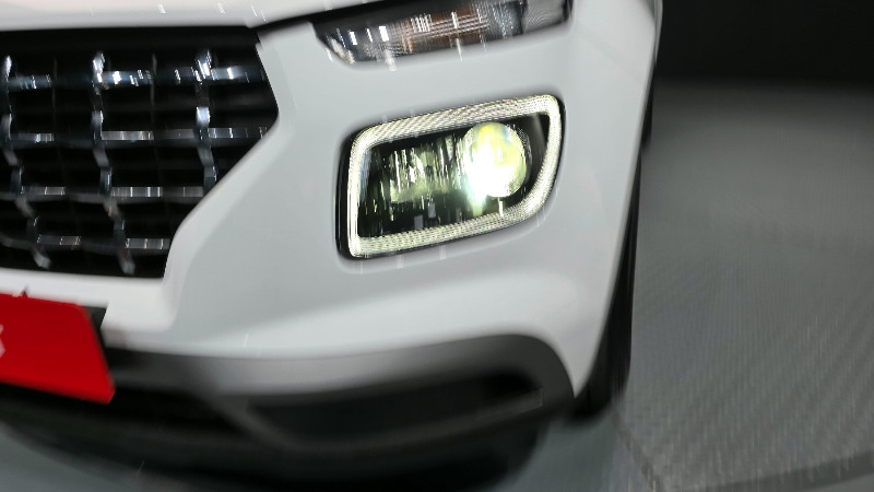 car Hyundai Venue id268300 photo #22