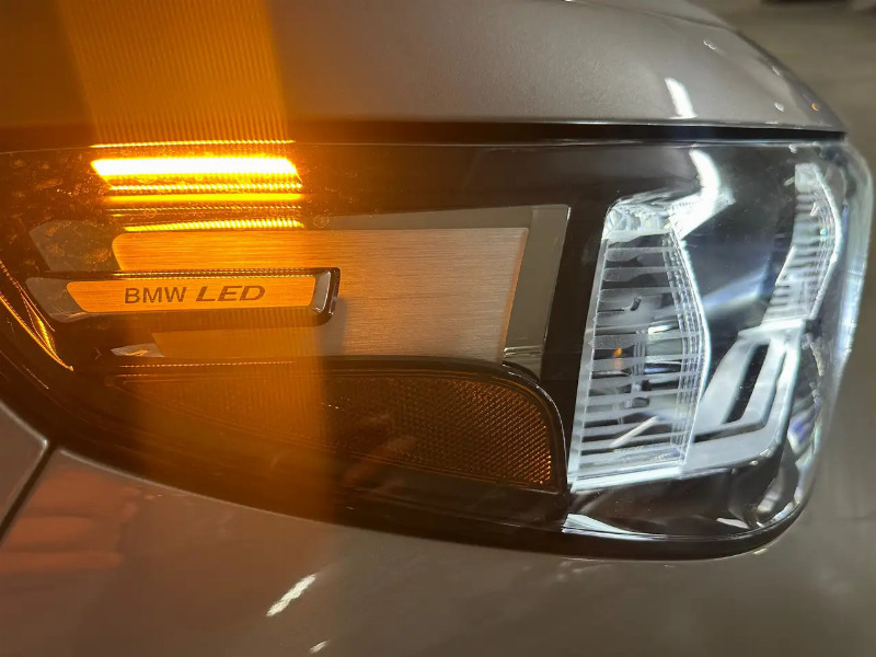 car BMW X1 id268361 photo #10