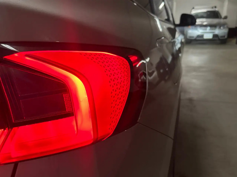 car BMW X1 id268361 photo #11