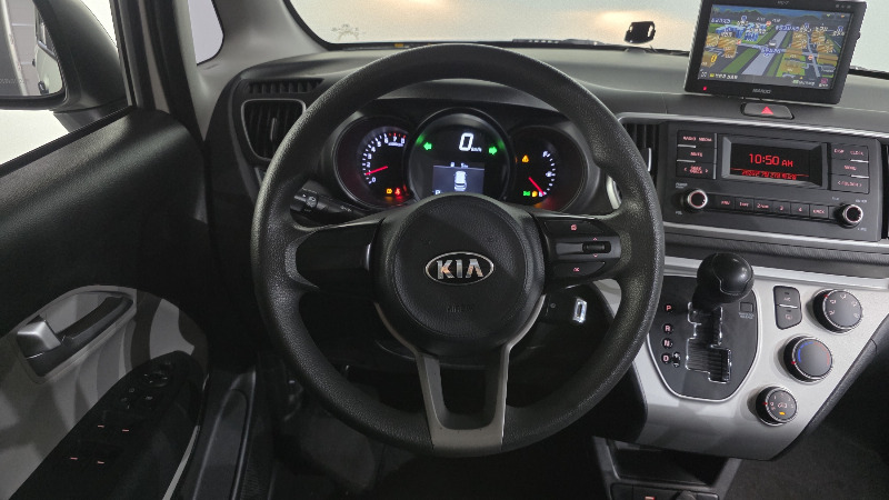 car KIA Ray id268436 photo #13