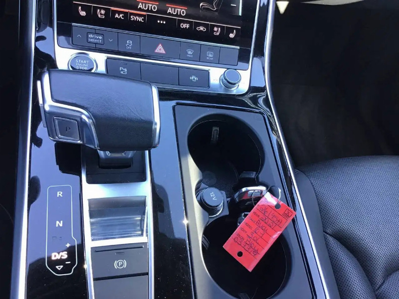 car Audi Q7 id268474 photo #16