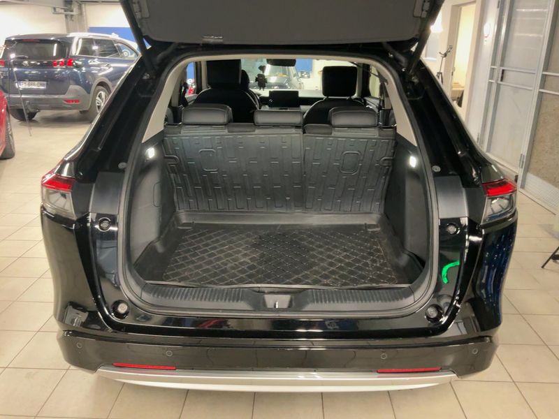 car Honda HR-V id268756 photo #10
