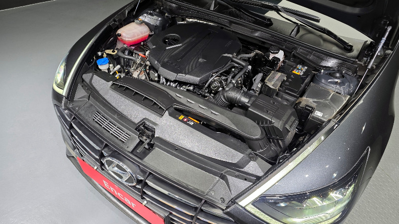 car Hyundai Sonata id268816 photo #6