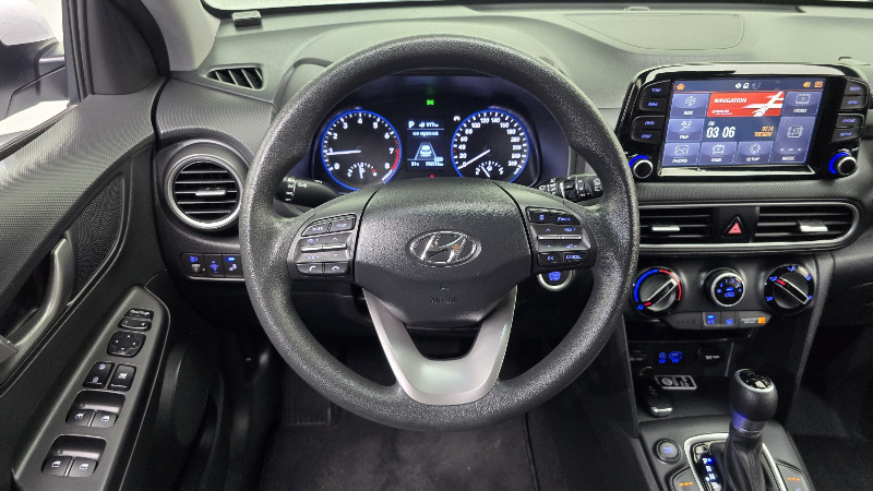 car Hyundai Kona id268833 photo #13