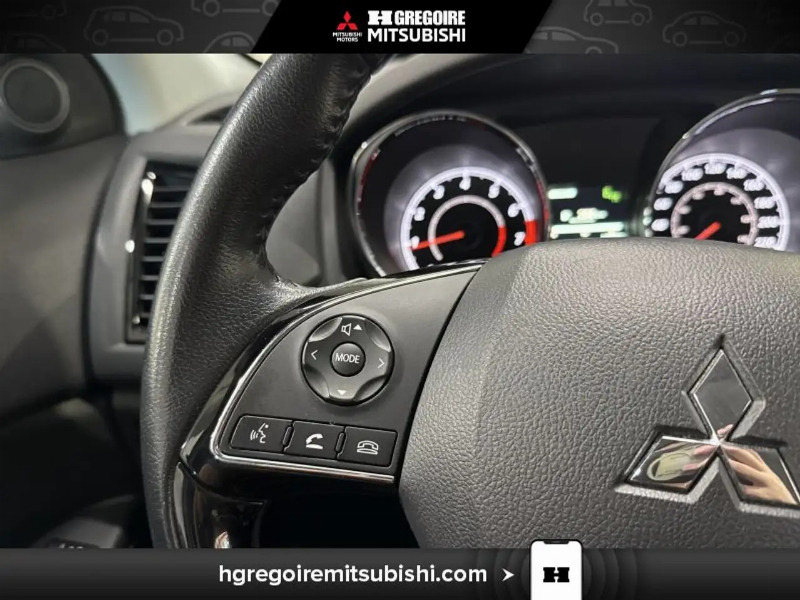 car Mitsubishi ASX id268940 photo #16