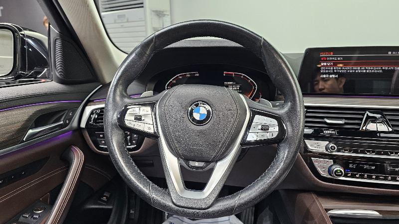 car BMW 5 Series id269010 photo #13