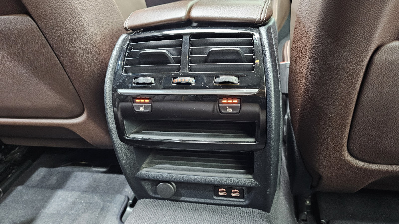 car BMW 5 Series id269010 photo #18