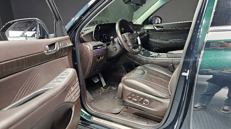 car Hyundai Palisade id269158 photo #11