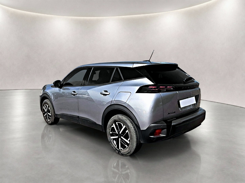 car Peugeot 2008 id269472 photo #4