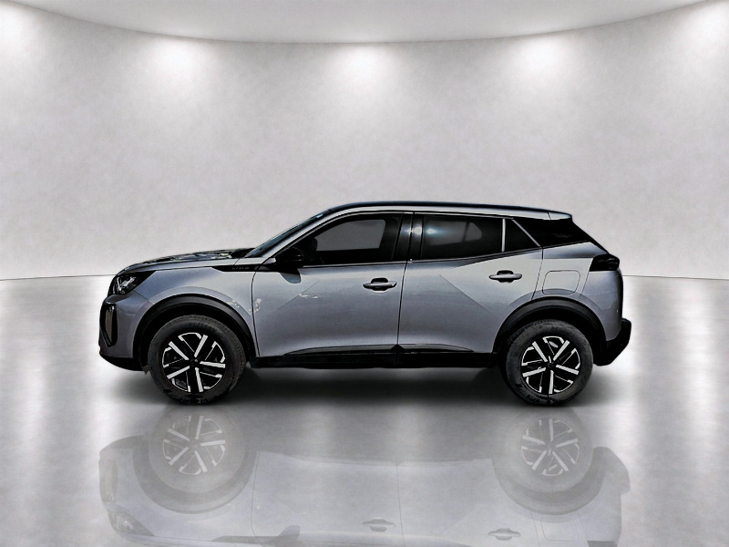 car Peugeot 2008 id269472 photo #5