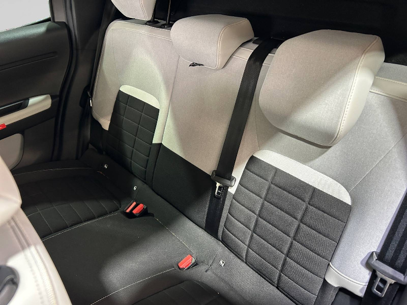 car Citroen C3 id269518 photo #8