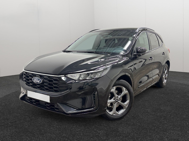 car Ford Kuga id269535 main photo