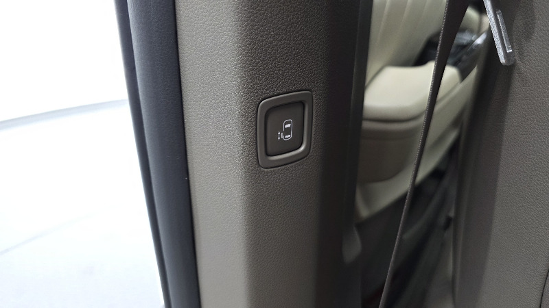 car KIA Carnival id269661 photo #25