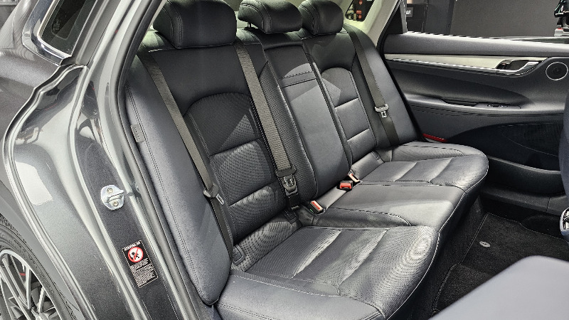 car Hyundai Grandeur id269797 photo #12