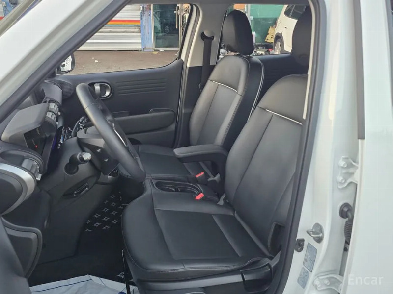 car Hyundai Casper id269982 photo #7