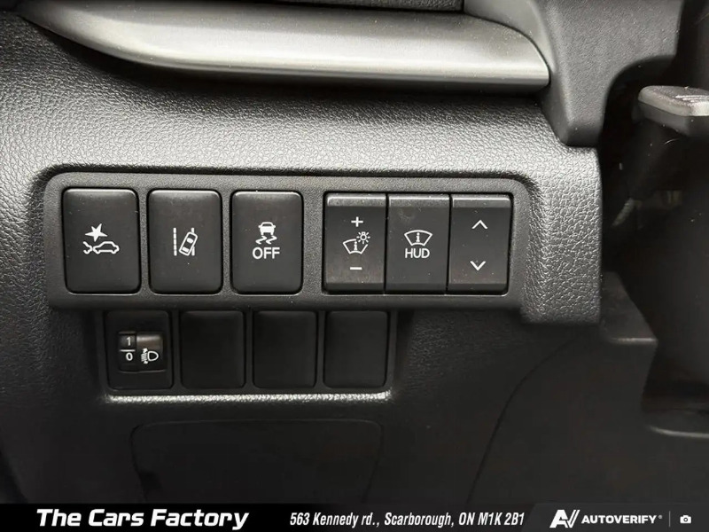 car Mitsubishi Eclipse Cross id270041 photo #15