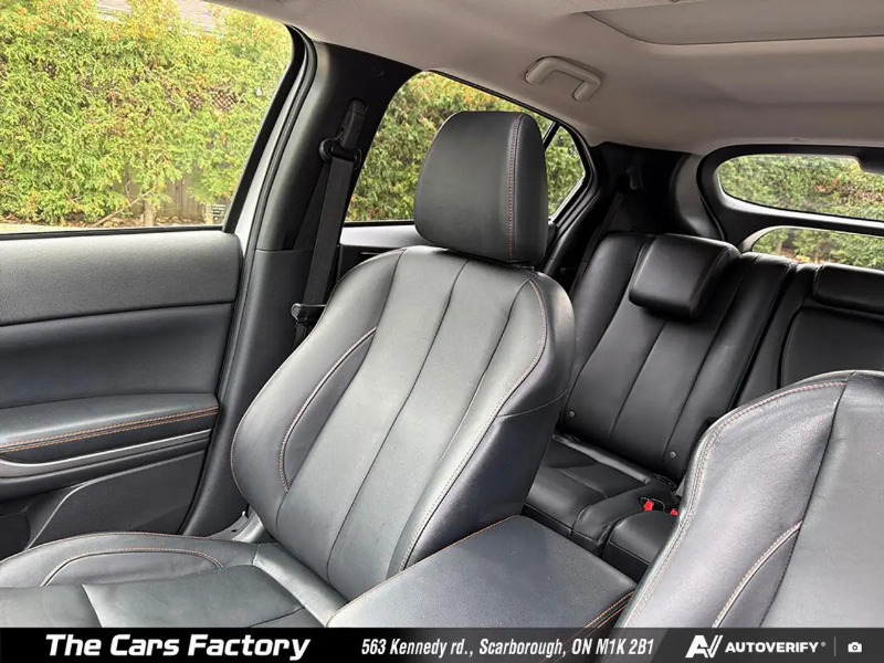 car Mitsubishi Eclipse Cross id270041 photo #20