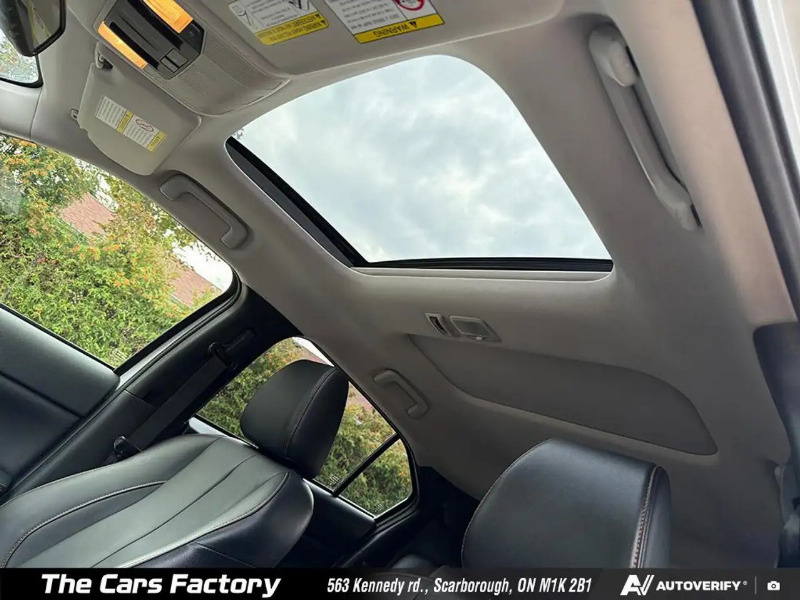 car Mitsubishi Eclipse Cross id270041 photo #21