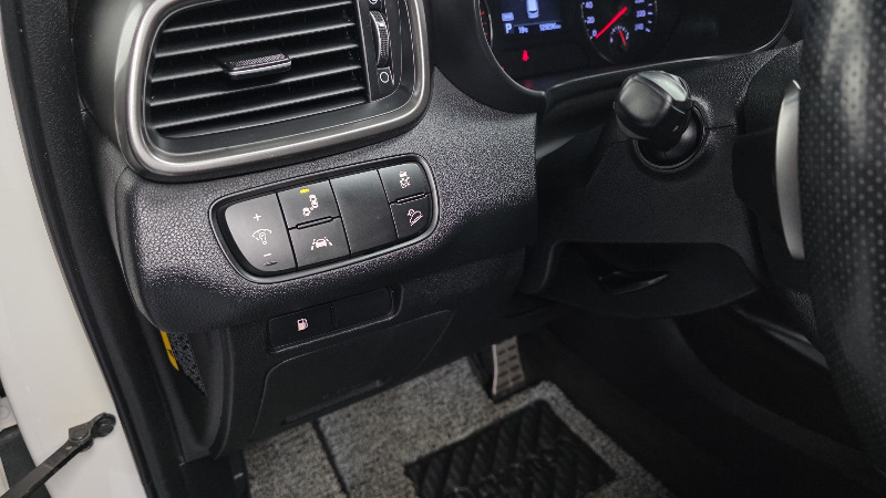 car KIA Sorento id270188 photo #18