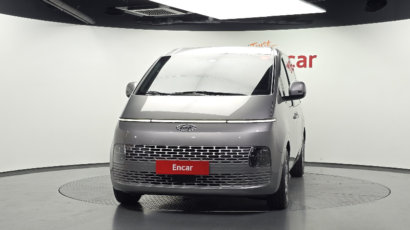 car Hyundai Staria id270233 photo #3