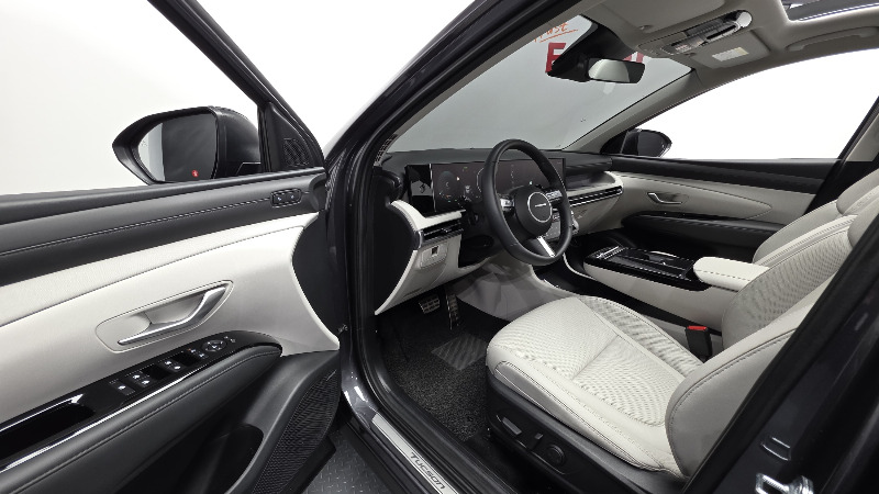 car Hyundai Tucson id270406 photo #10