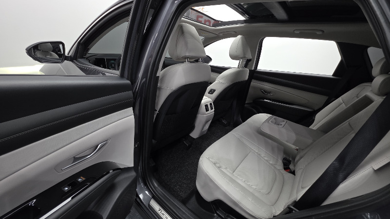 car Hyundai Tucson id270406 photo #12