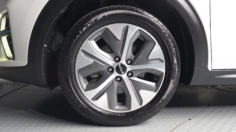 car KIA Niro id270446 photo #5