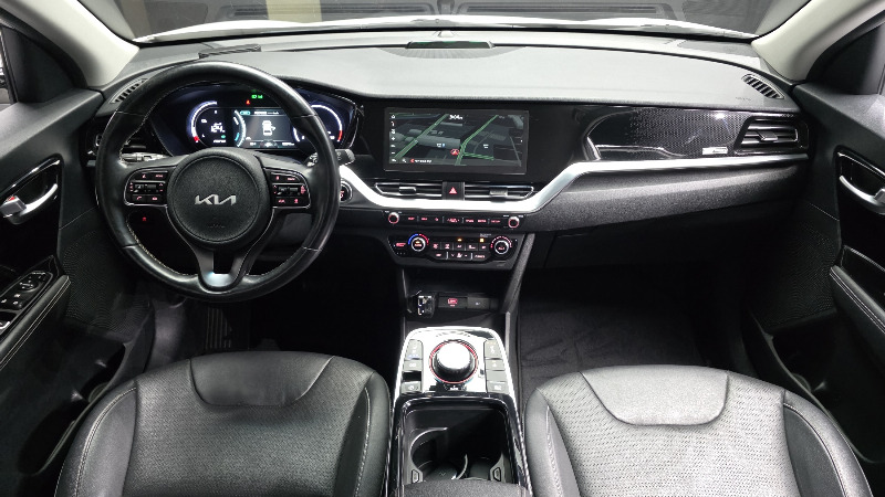 car KIA Niro id270446 photo #7