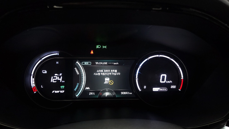 car KIA Niro id270446 photo #8