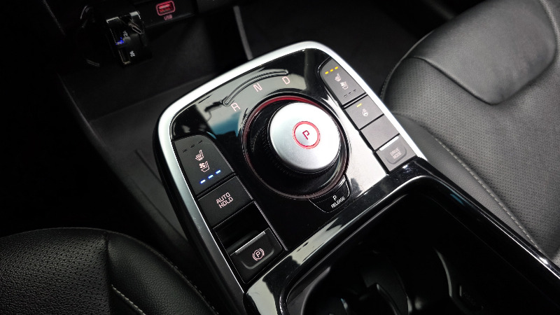 car KIA Niro id270446 photo #9