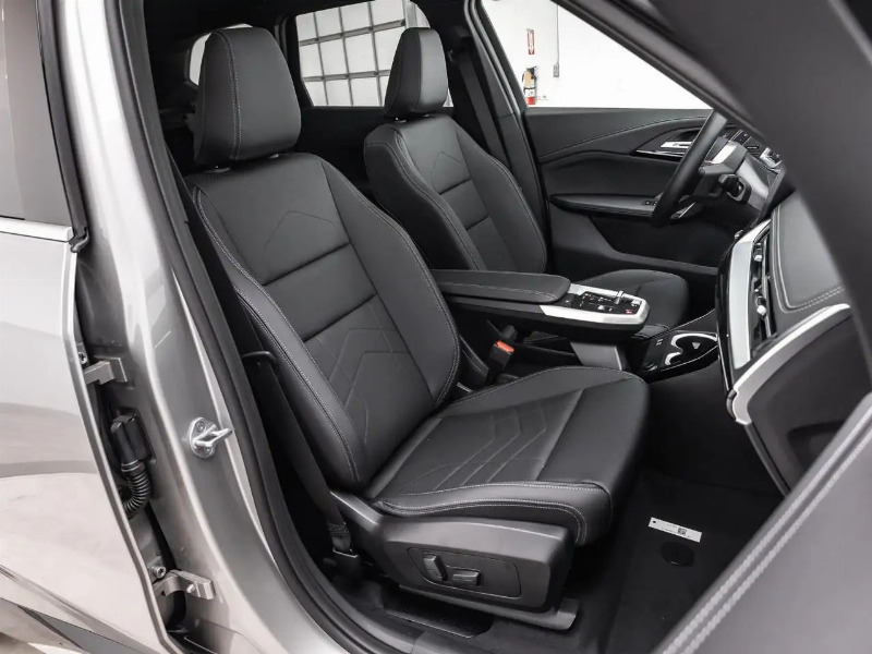 car BMW X1 id270459 photo #20