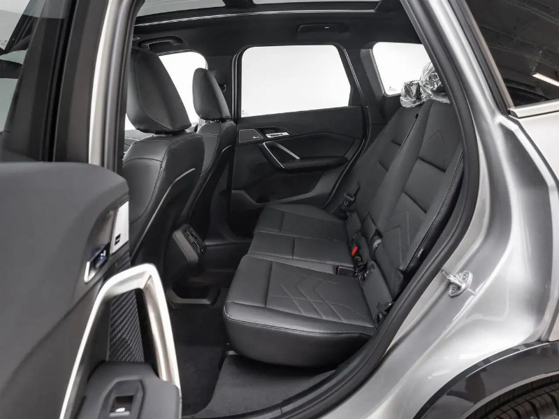 car BMW X1 id270459 photo #21