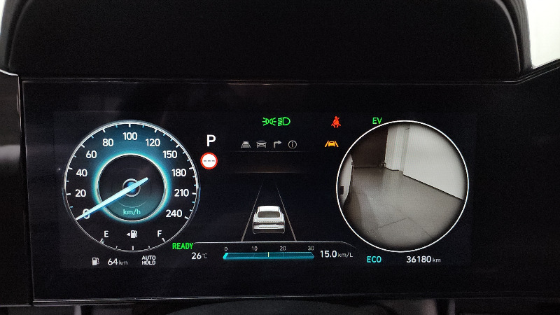 car Hyundai Avante id270523 photo #8
