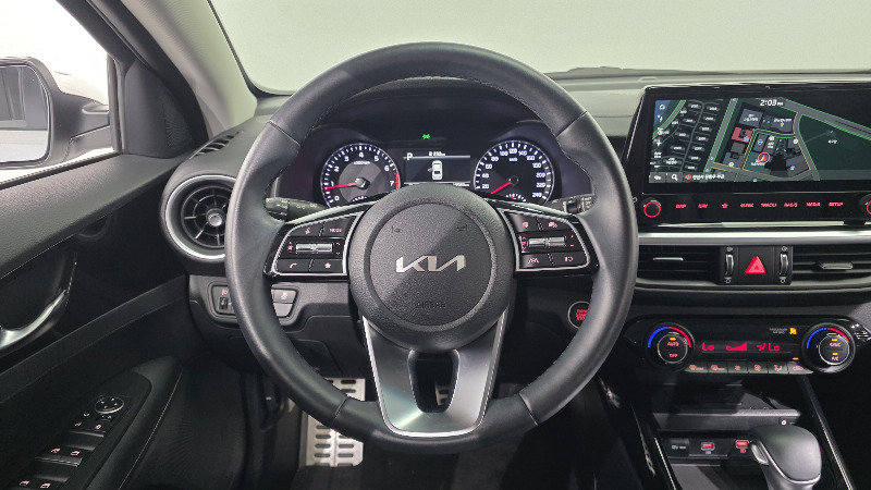 car KIA K3 id270567 photo #15