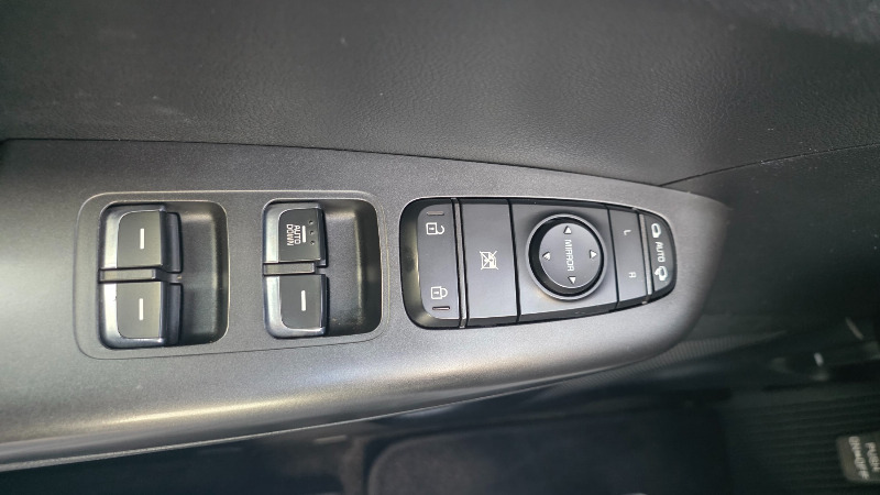car KIA Sportage id270574 photo #16