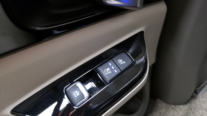 car KIA Carnival id270609 photo #19