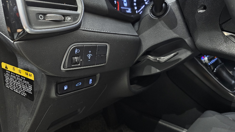 car Hyundai Grandeur id270770 photo #16