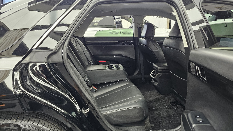 car Hyundai Grandeur id270788 photo #12