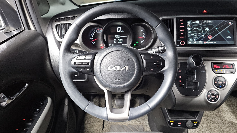 car KIA Ray id270846 photo #13