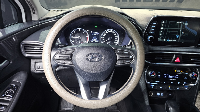 car Hyundai Santa FE id271015 photo #12