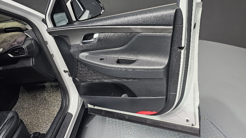 car Hyundai Santa FE id271015 photo #25