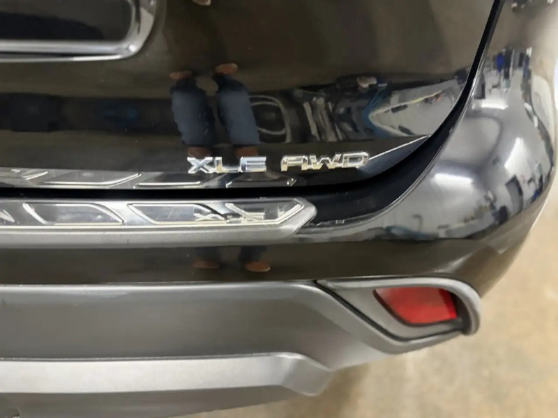 car Toyota Highlander id271019 photo #16