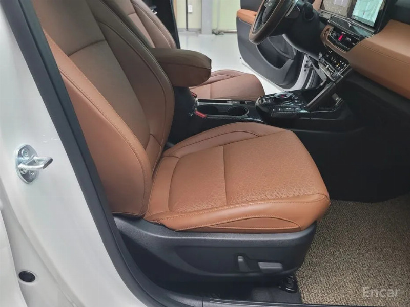 car KIA Seltos id271060 photo #10