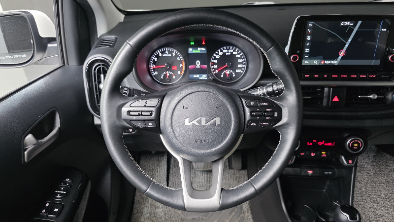 car KIA Morning id271063 photo #14