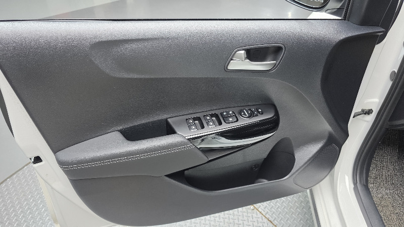 car KIA Morning id271063 photo #24