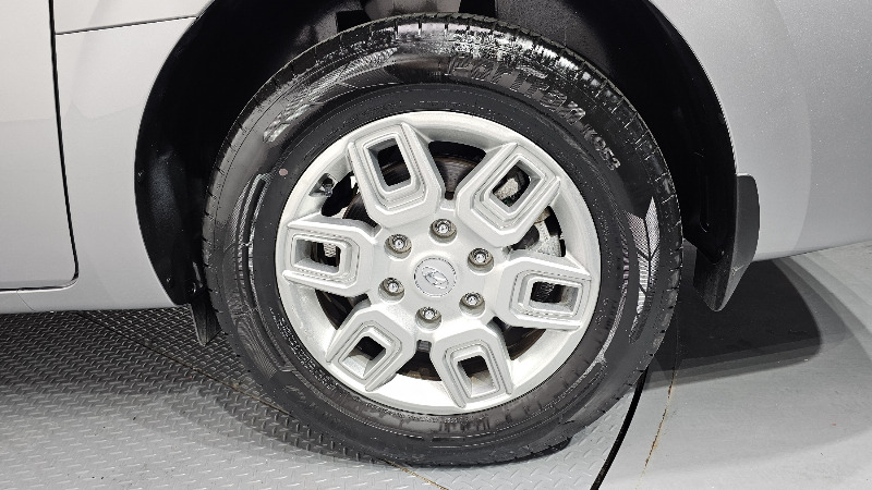 car Hyundai Staria id271163 photo #21