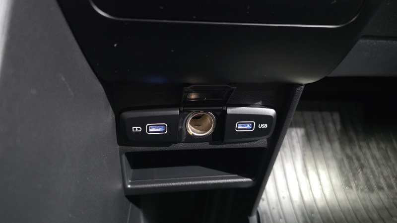 car Hyundai Staria id271164 photo #13